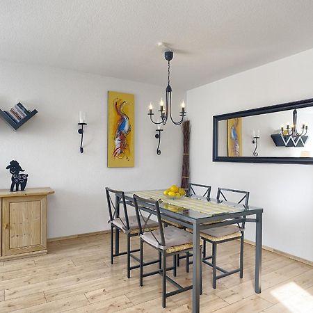 Residenz "Am Postplatz", Villa Verena, Whg 16 Цингст Екстериор снимка